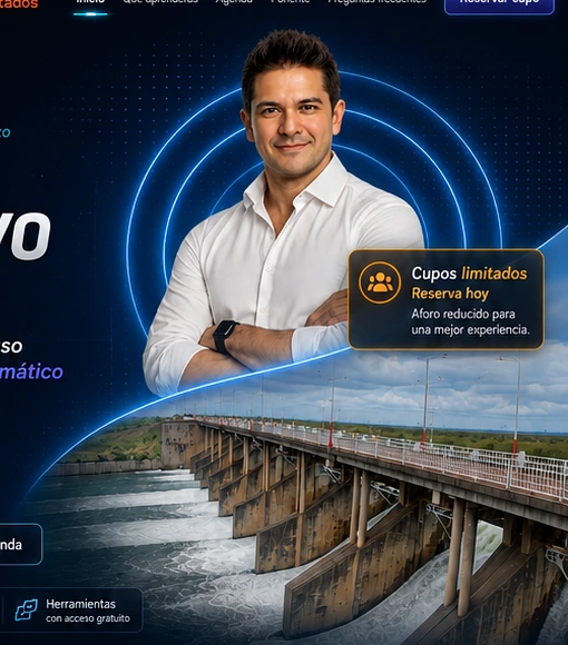 Ing. Ricardo Montero