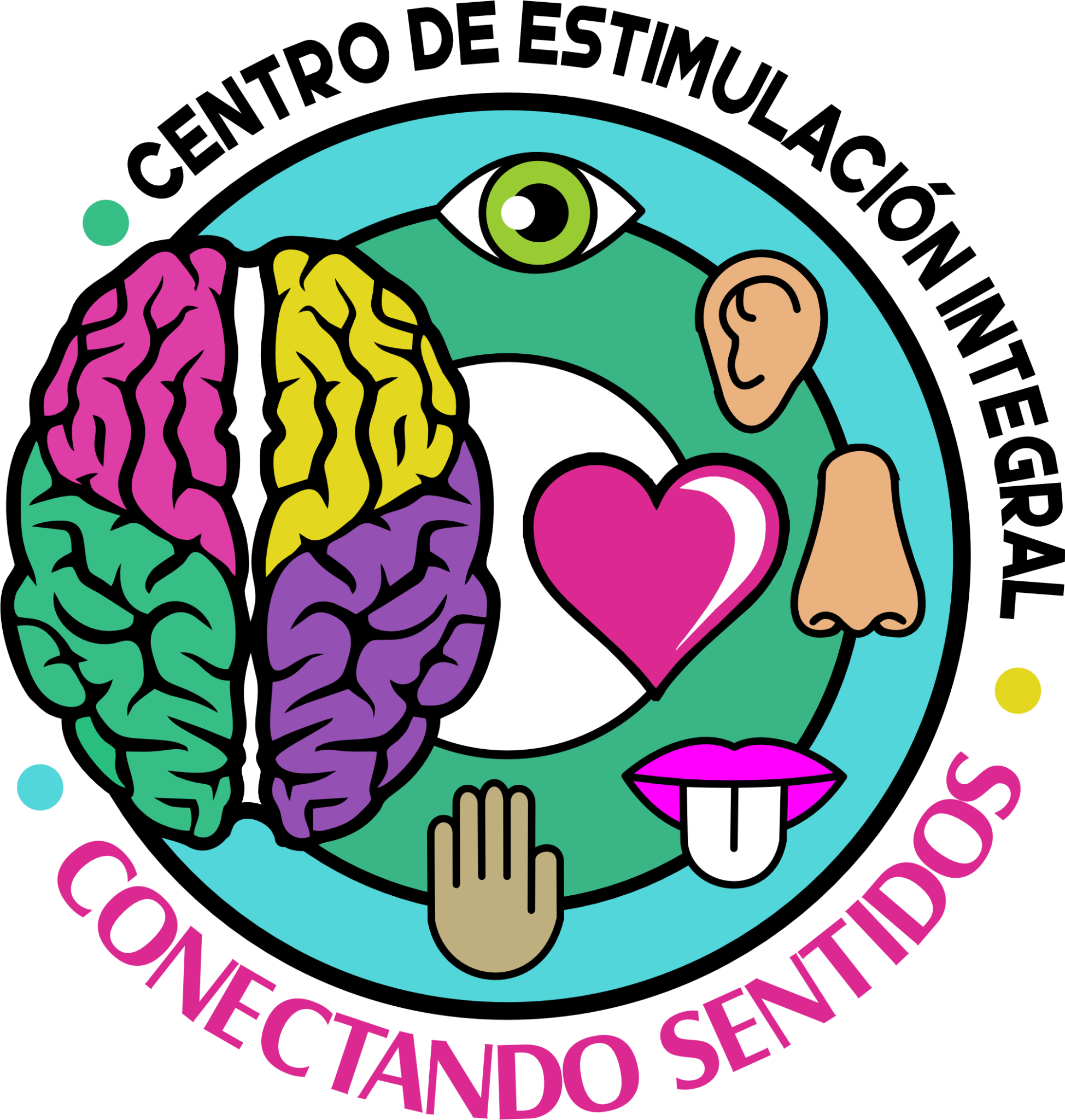 Centro de Estimulación Integral Conectando Sentidos